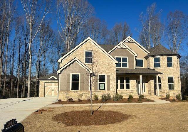 4040 Sierra Vista Circle - Photo 1