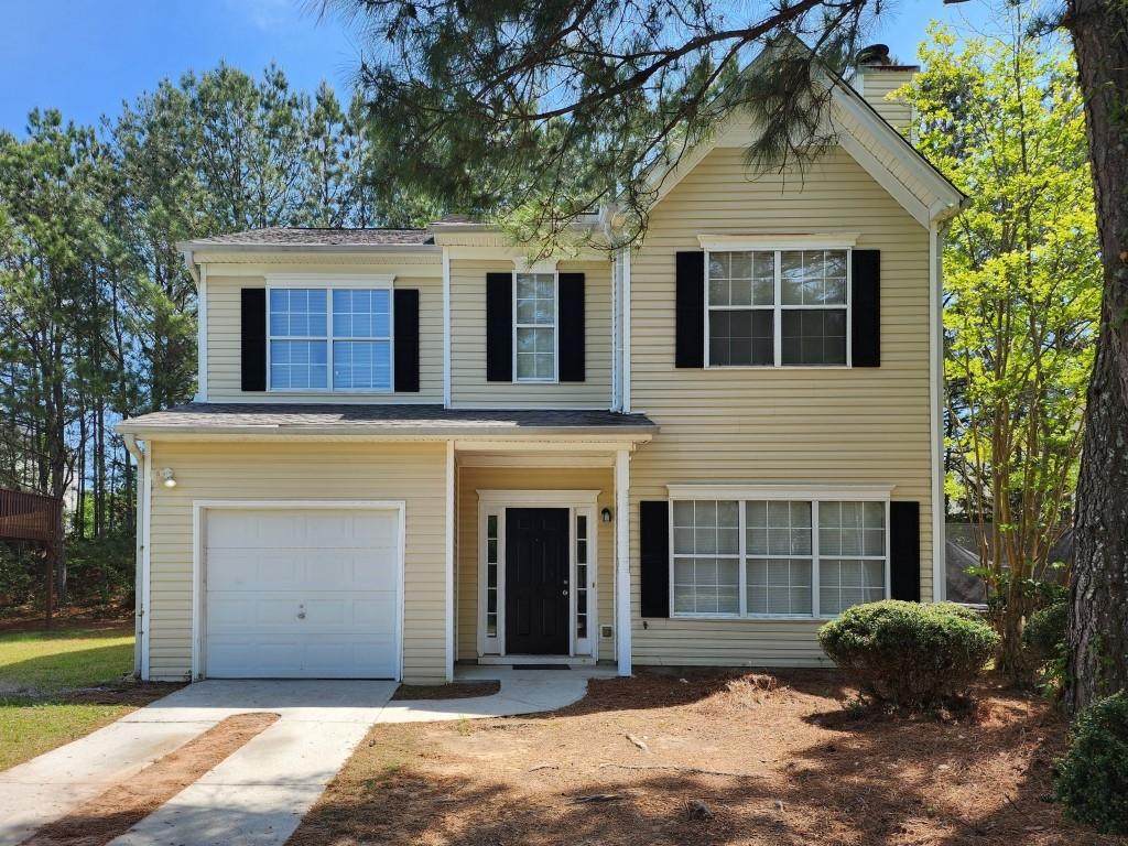4510 Swan Trace - Photo 1