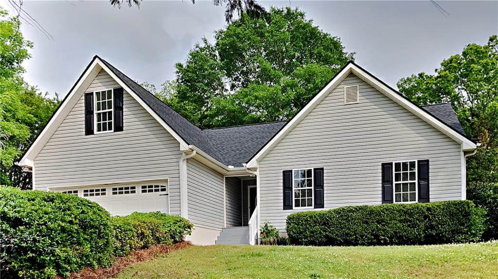 931 Justin Drive - Photo 1