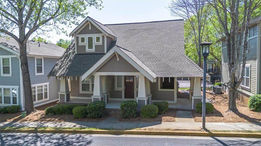490 Barnett Shoals Road - Photo 1