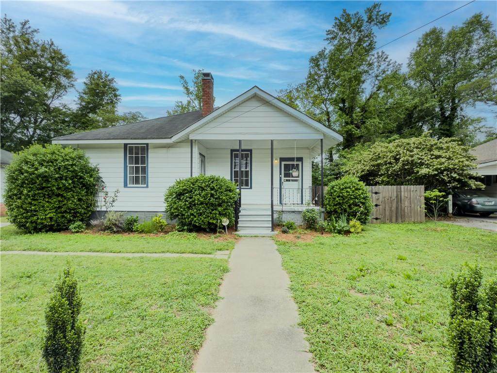 1114 Broad Street - Photo 1