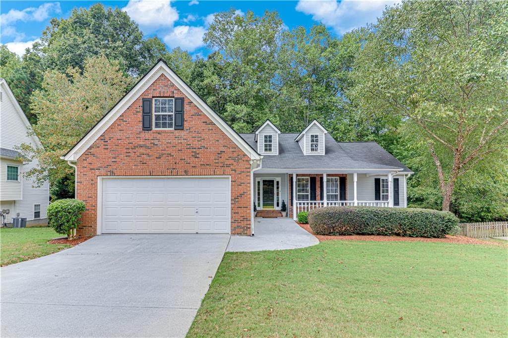 3238 Sharp Creek Lane - Photo 1