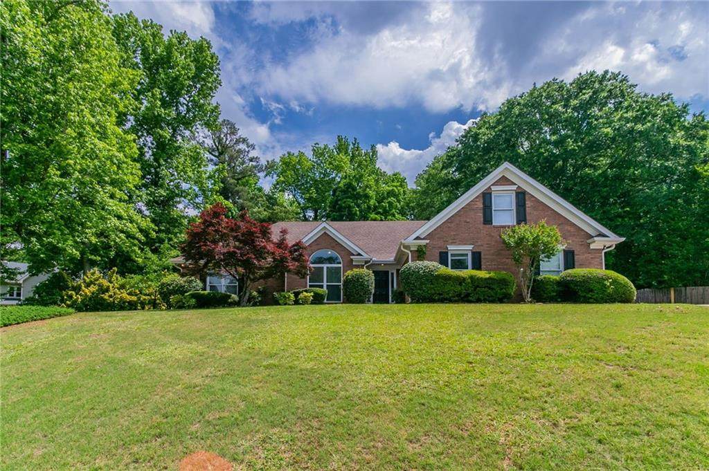 2950 Camary Place Drive - Photo 1