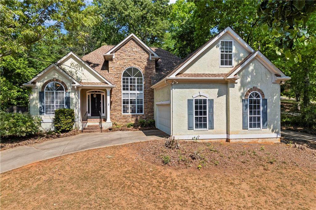 115 Stonewall Drive - Photo 1