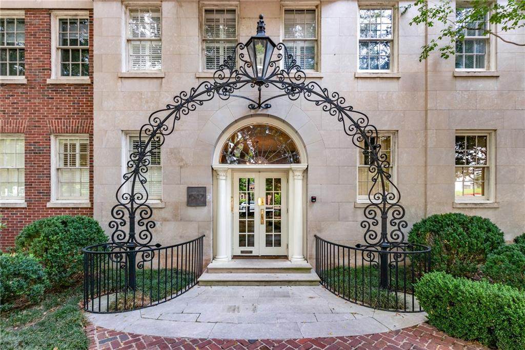 1325 Peachtree Street - Photo 1