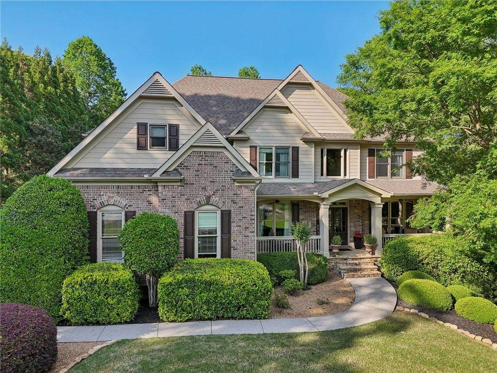 121 Ridge View Drive - Photo 1