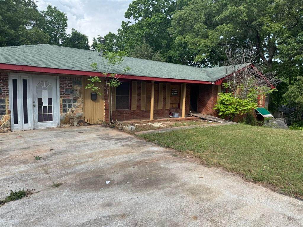 1405 Mote Road - Photo 1