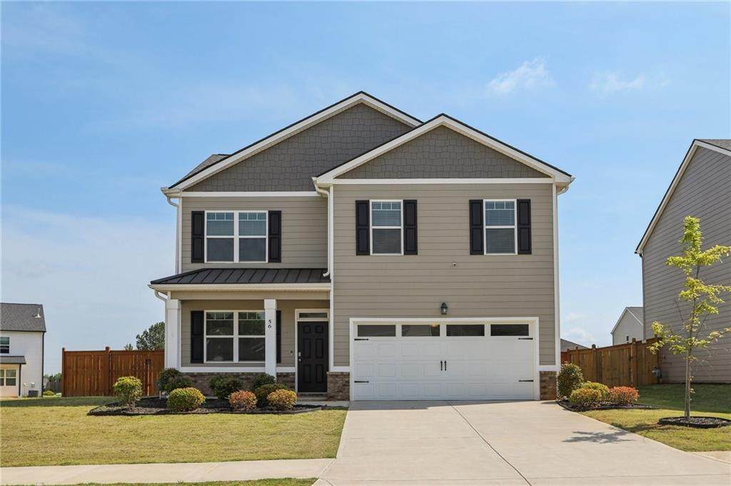 56 Condor Court - Photo 1