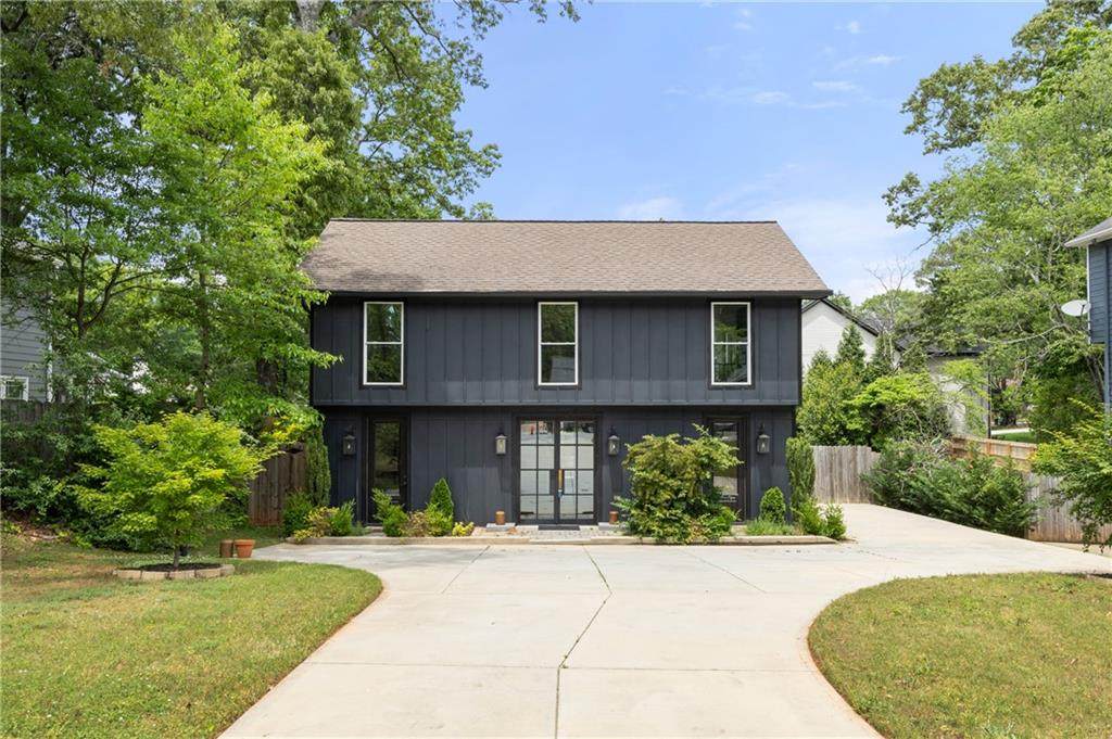 2824 Tupelo Street - Photo 1