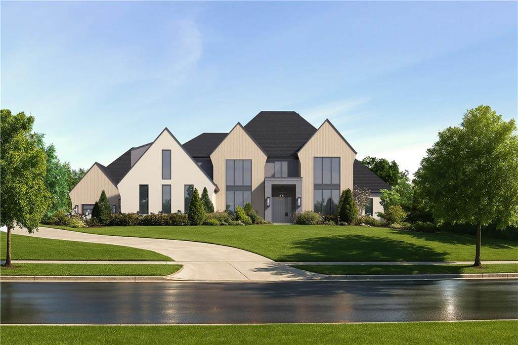 260 Mayfield Road - Photo 1