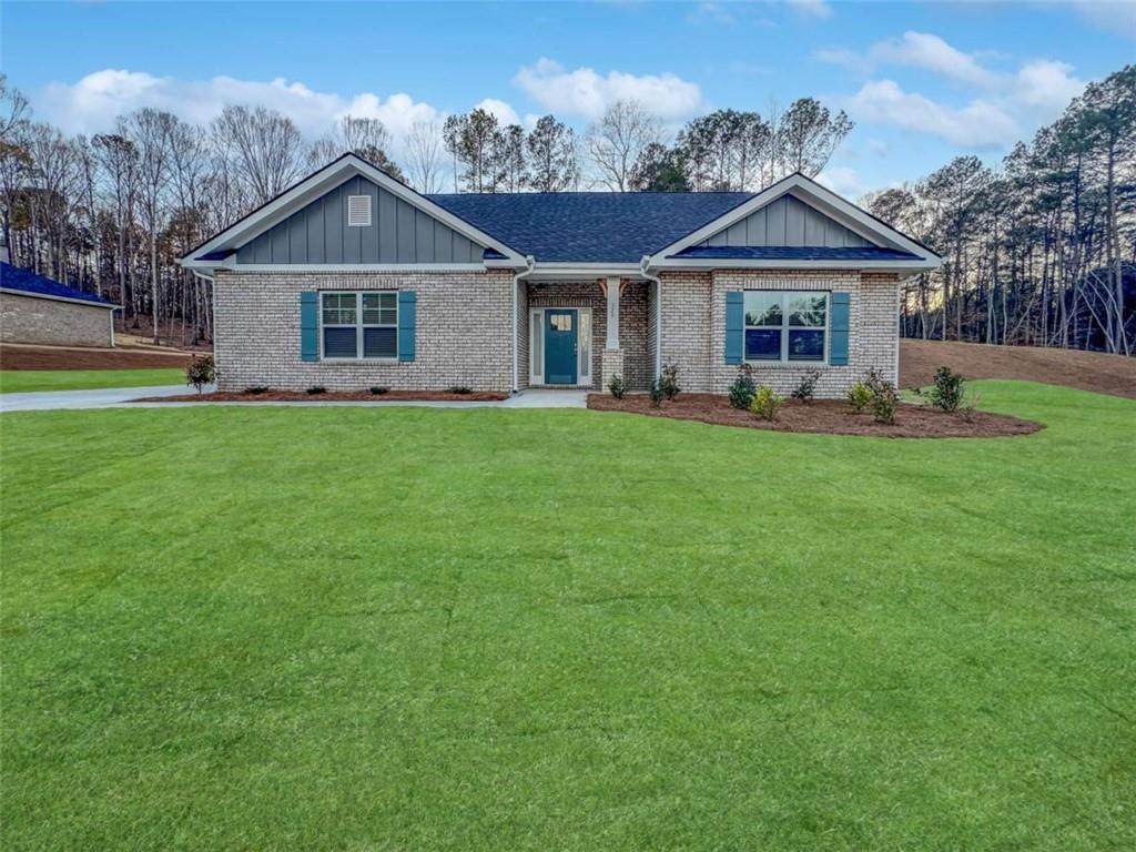 5291 Tuscany Drive - Photo 1