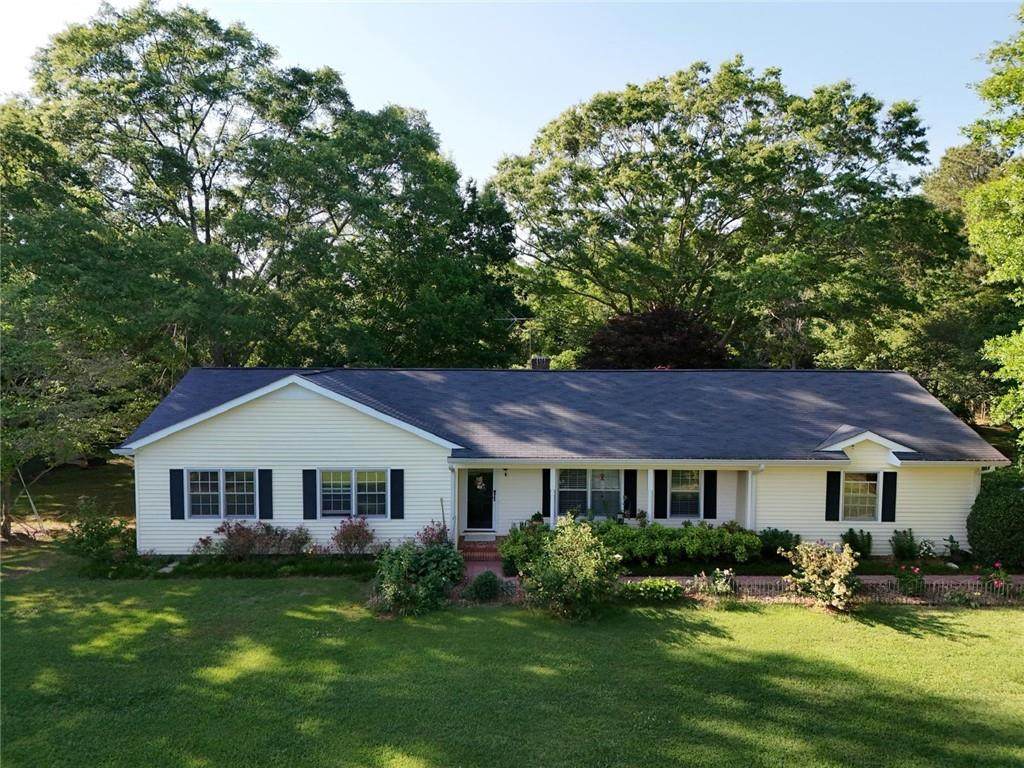 2262 Rat Kinney Road - Photo 1