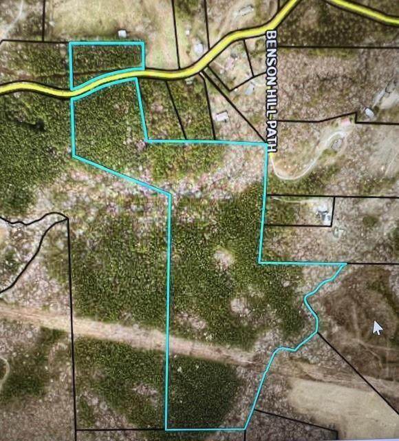 Rt 2 Benson Rd - Photo 1