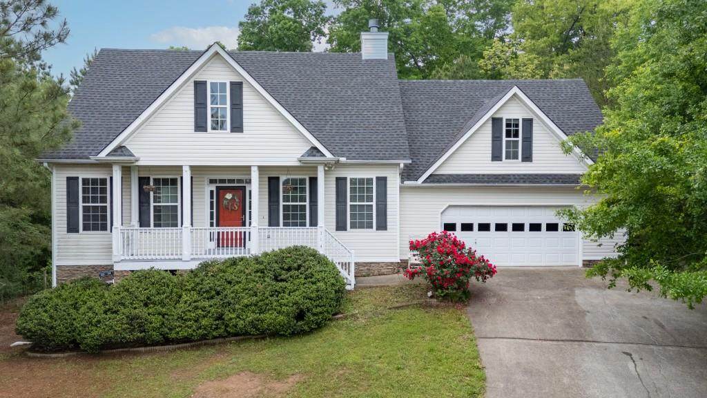 314 Kings Pointe Drive - Photo 1