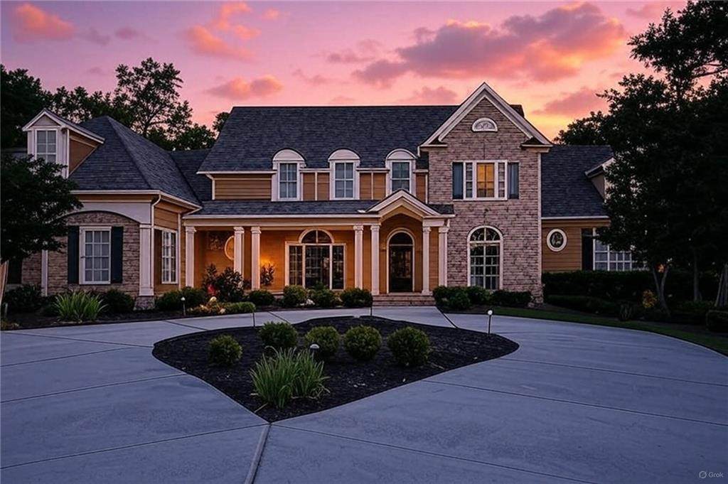 6225 Random Winds Bluff - Photo 1