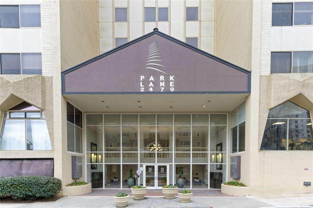 2479 Peachtree Road - Photo 1
