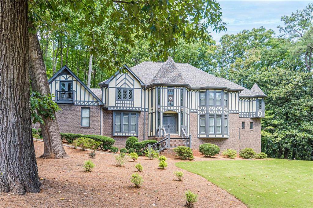 5460 Lichenhearth Court - Photo 1