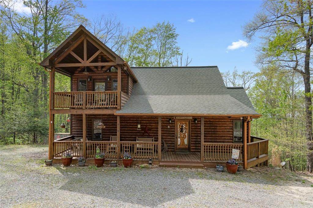 675 Green Ridge Road - Photo 1