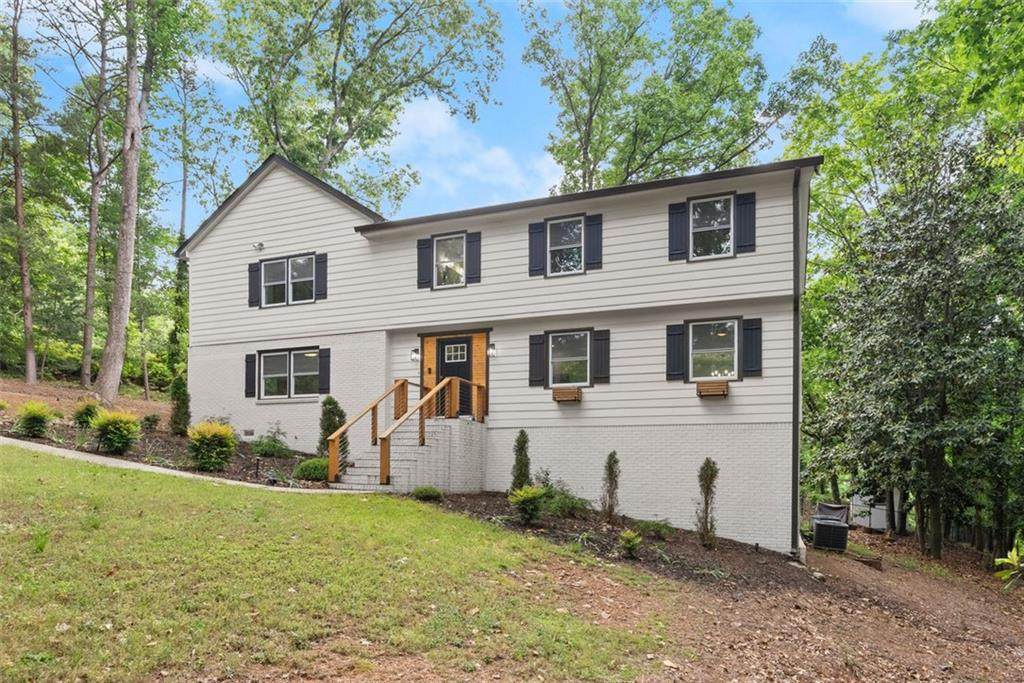 800 Breckinridge Road - Photo 1