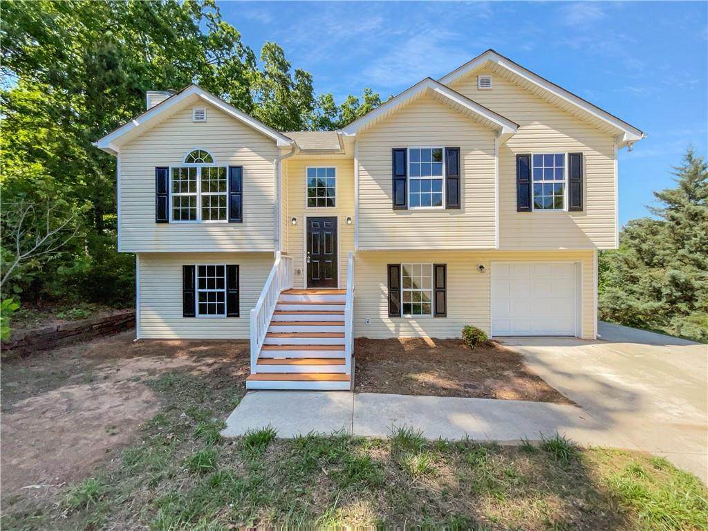2997 Burton Circle - Photo 1