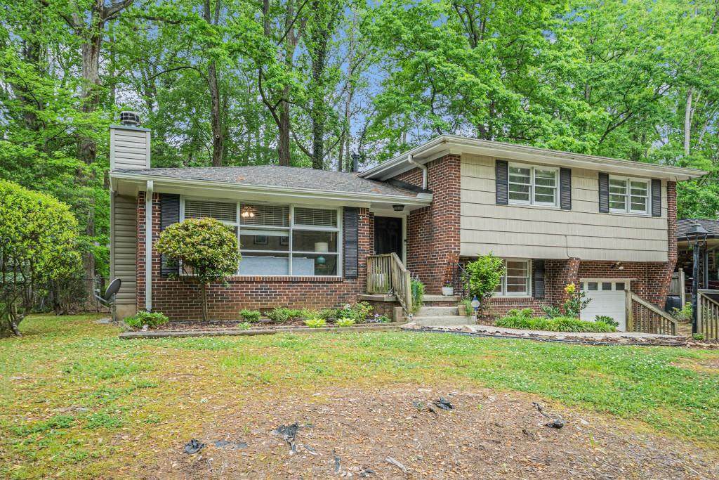 2623 Riggs Drive - Photo 1