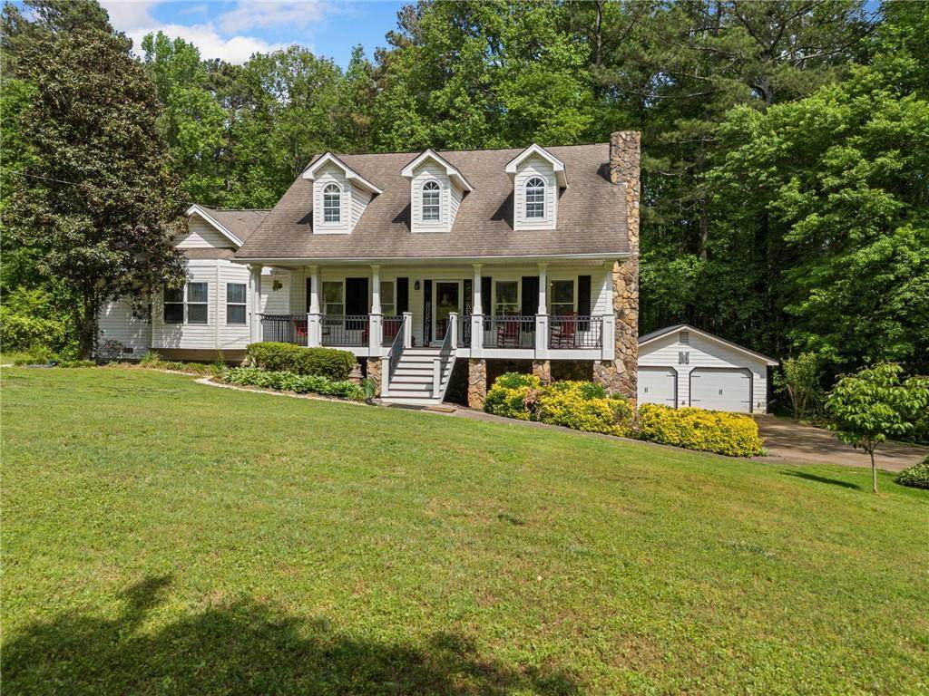 1822 Morgan Road - Photo 1