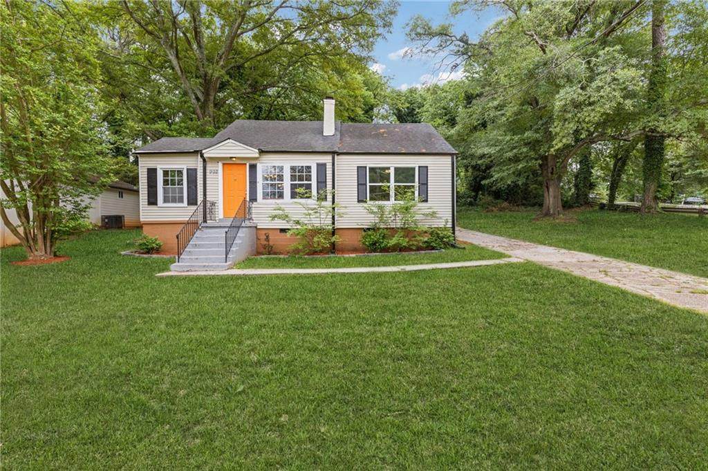 992 Estes Drive - Photo 1