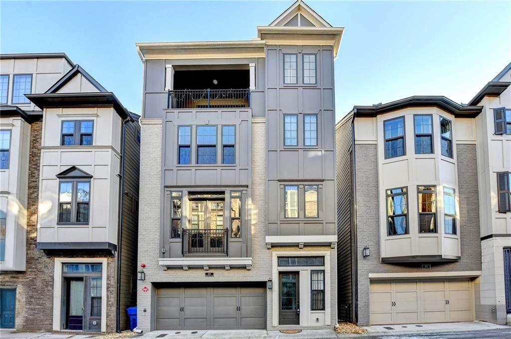 606 Broadview Terrace - Photo 1