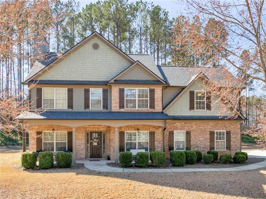 427 Oscar Court - Photo 1