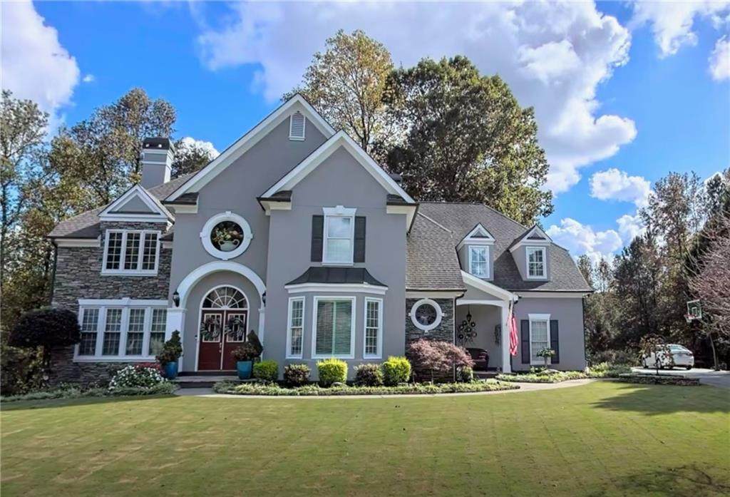 2645 Preston Ridge Lane - Photo 1