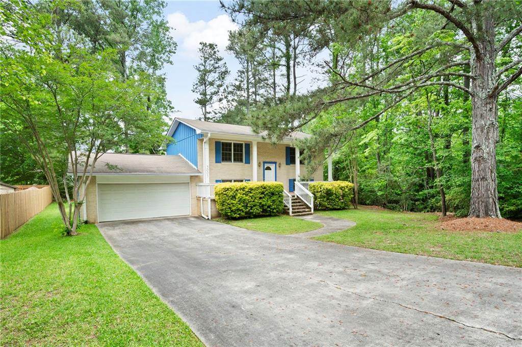3003 Butler Creek Road - Photo 1