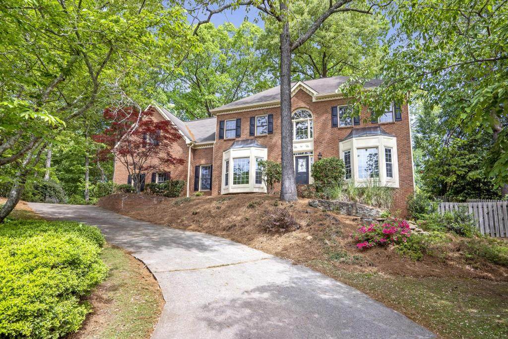 3761 Bays Ferry Way - Photo 1