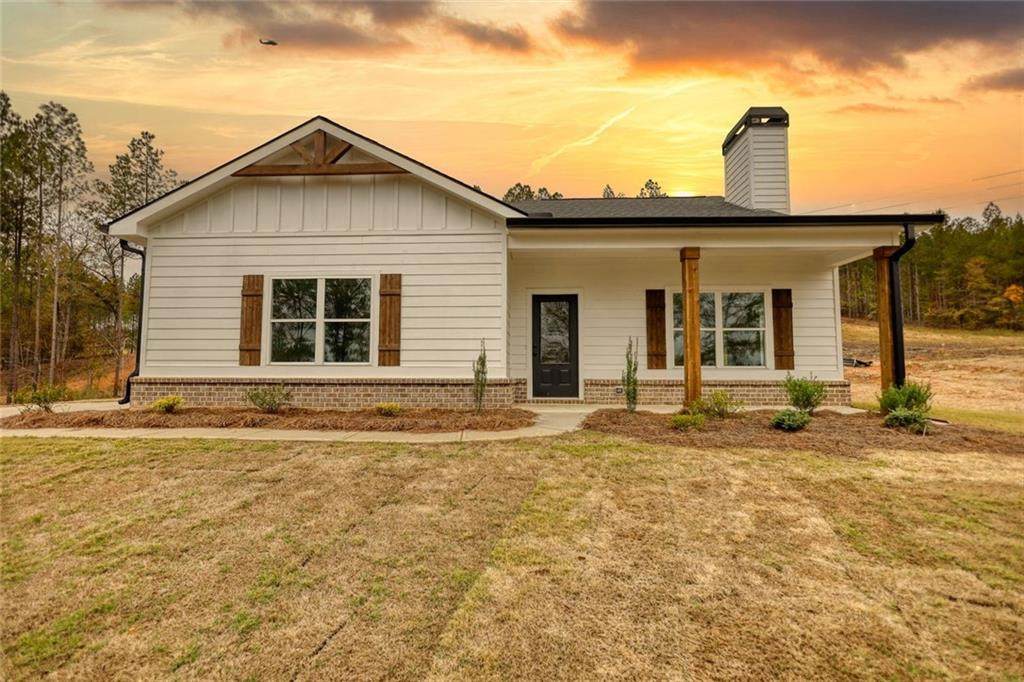 733 Millen Road - Photo 1
