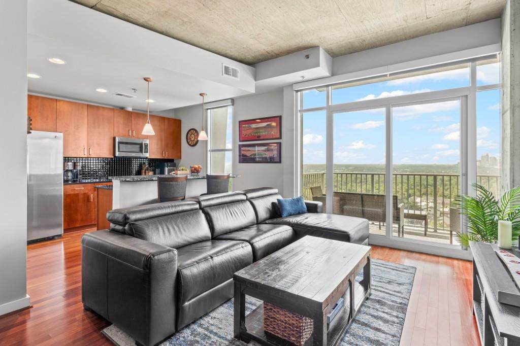 250 Pharr Road - Photo 1
