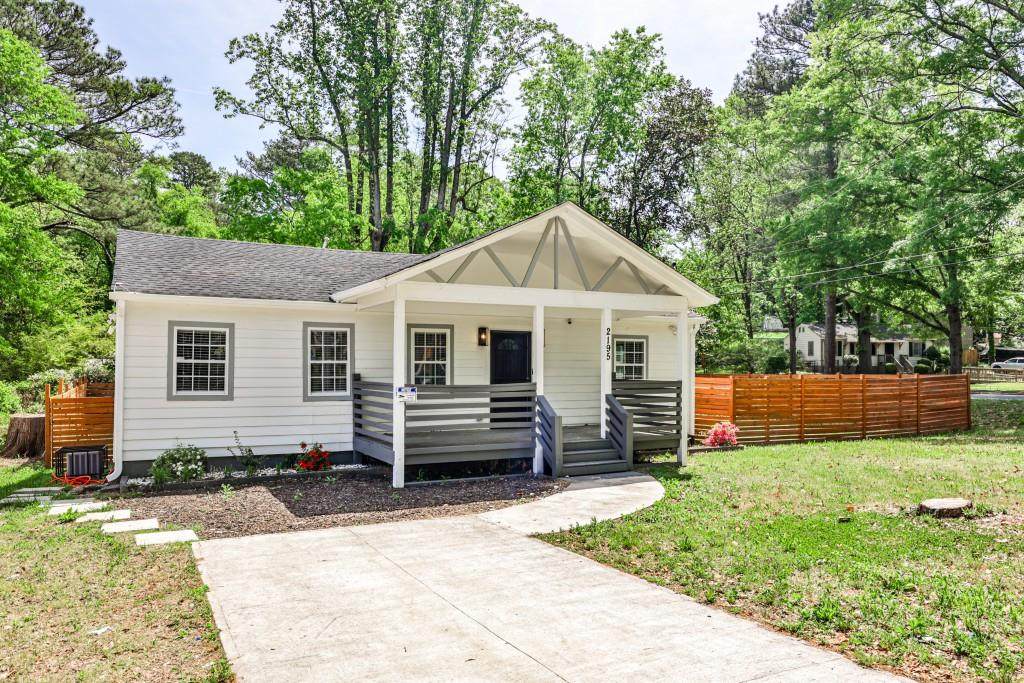 2195 Penelope Street - Photo 1