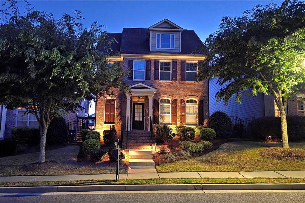 7165 Winthrop Road - Photo 1