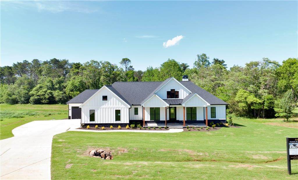 300 Eminence Peak - Photo 1