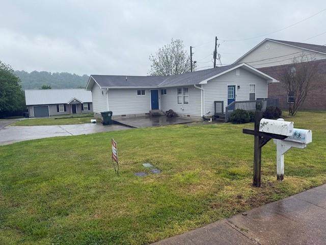 384 Guyler Street - Photo 1