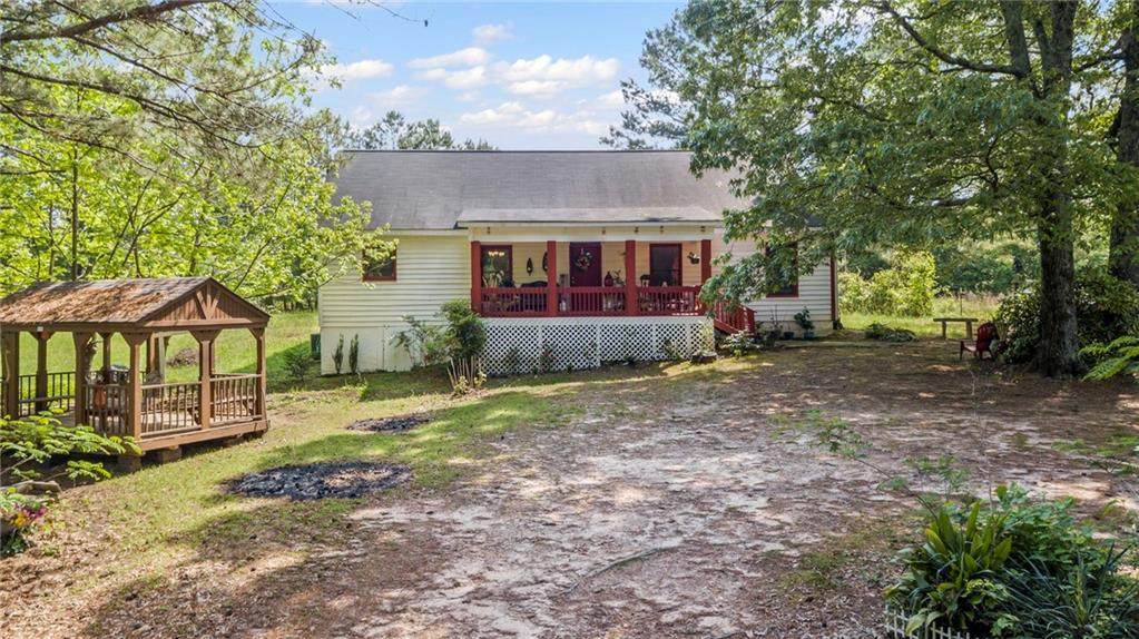 3919 Mccullers Road - Photo 1