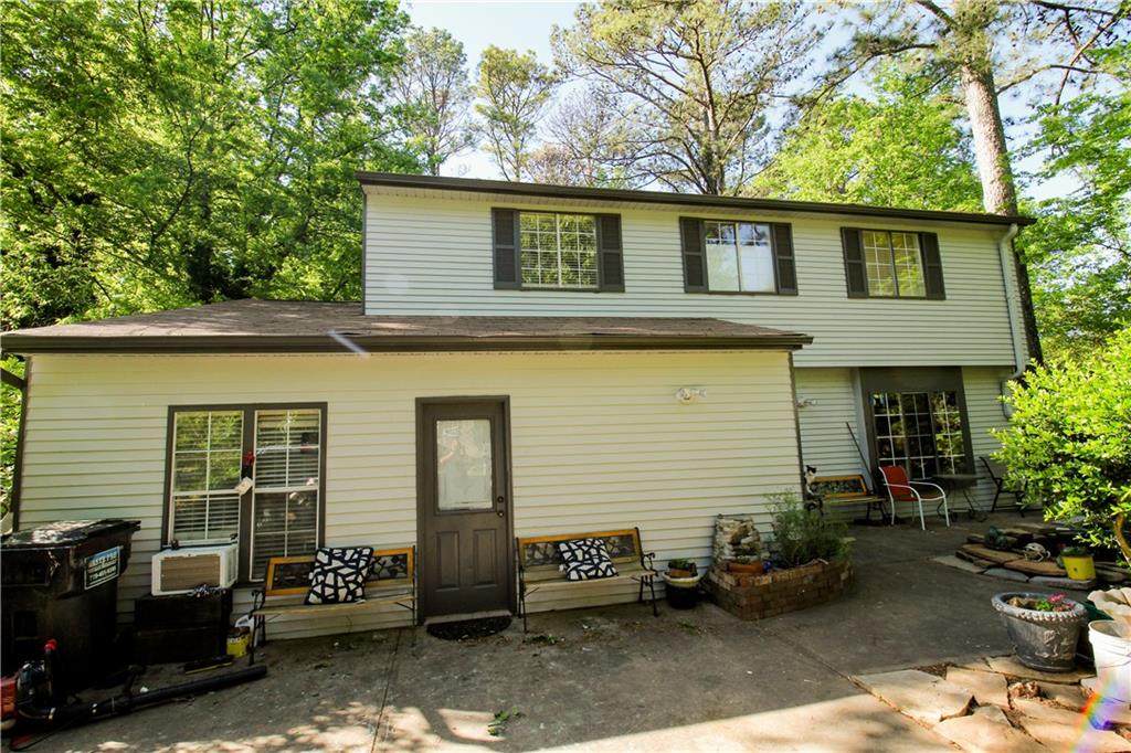 5041 Rockborough Trail - Photo 1
