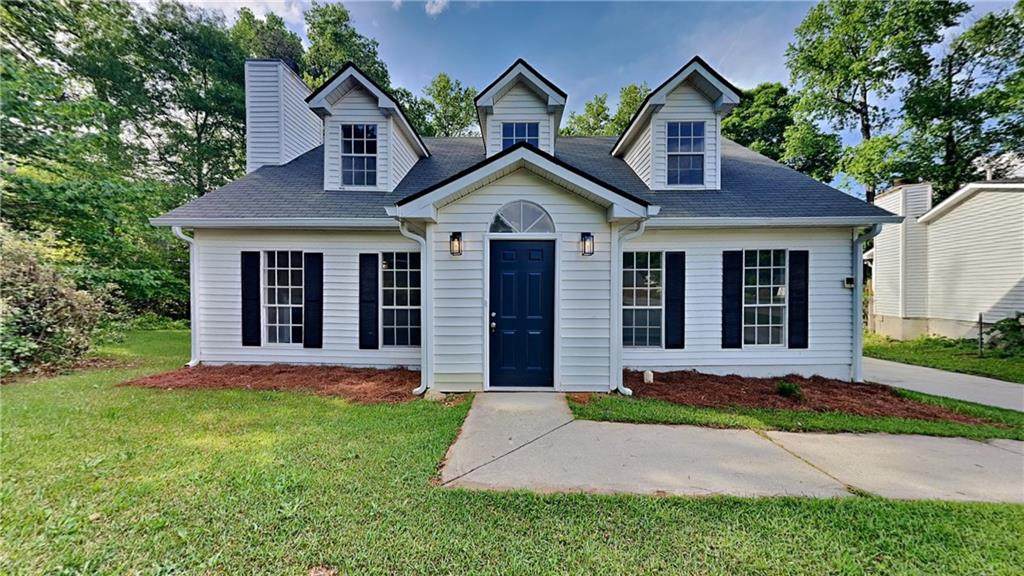 5326 Nader Place - Photo 1