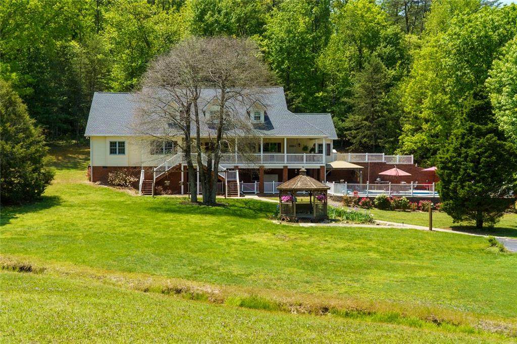 6837 Hwy Us 129 - Photo 1