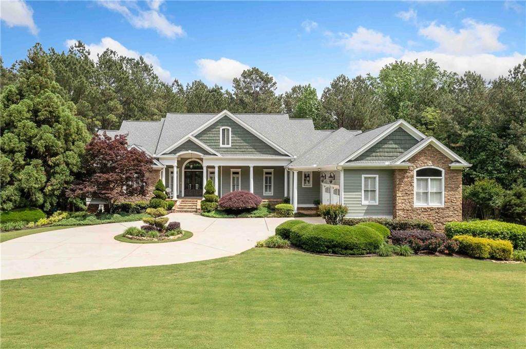 1064 Highway 20 - Photo 1