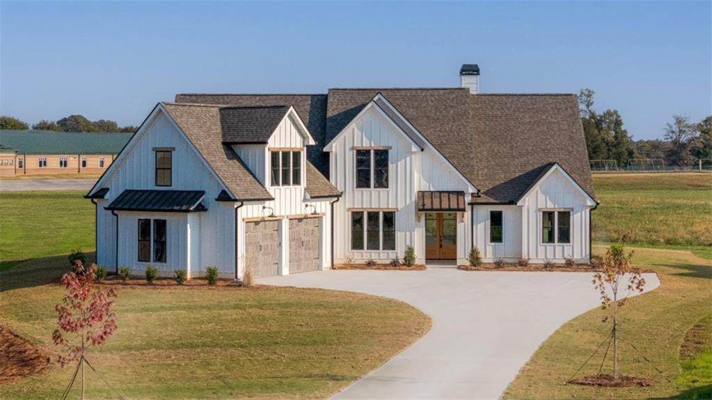 170 Paislee Park (Lot #8 Paislee Park) Drive - Photo 1