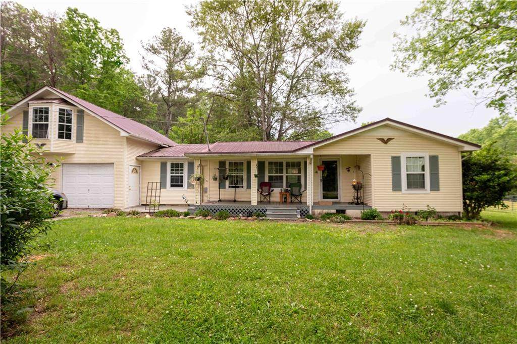 13538 136 Highway - Photo 1