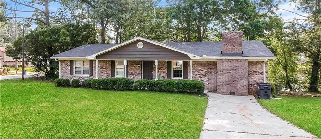 2914 Landmark Drive - Photo 1