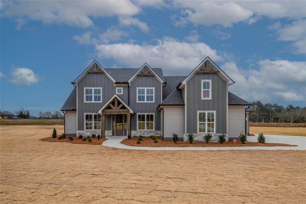 180 Paislee Park (Lot #9 Paislee Park) Drive - Photo 1