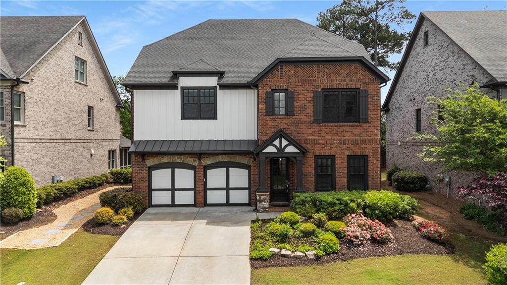 4900 Kentwood Drive - Photo 1