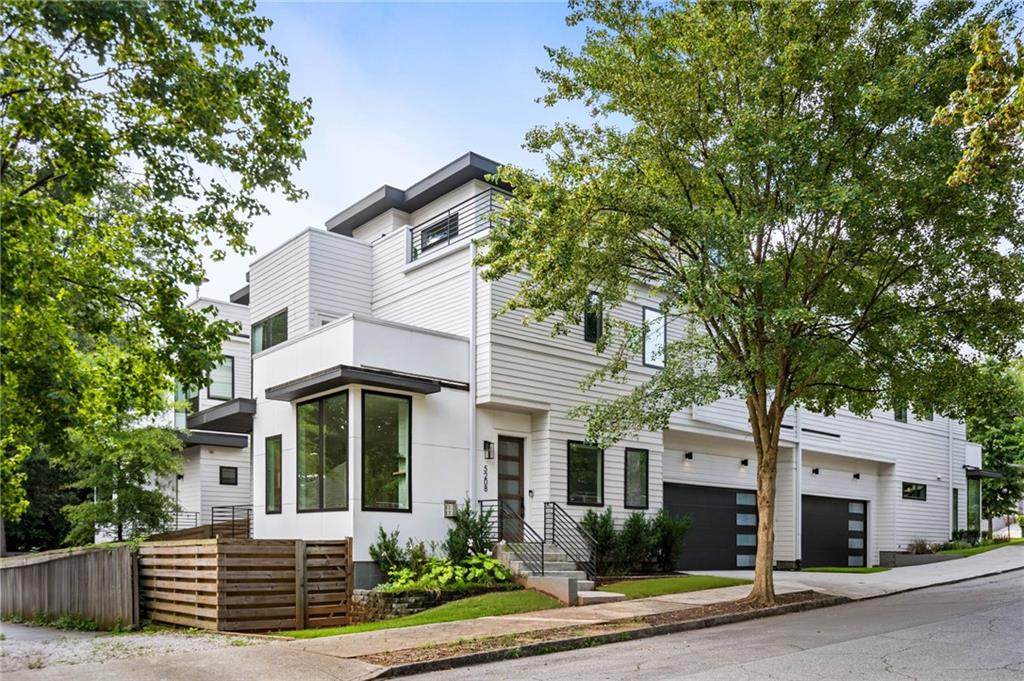 520 Wabash Avenue - Photo 1