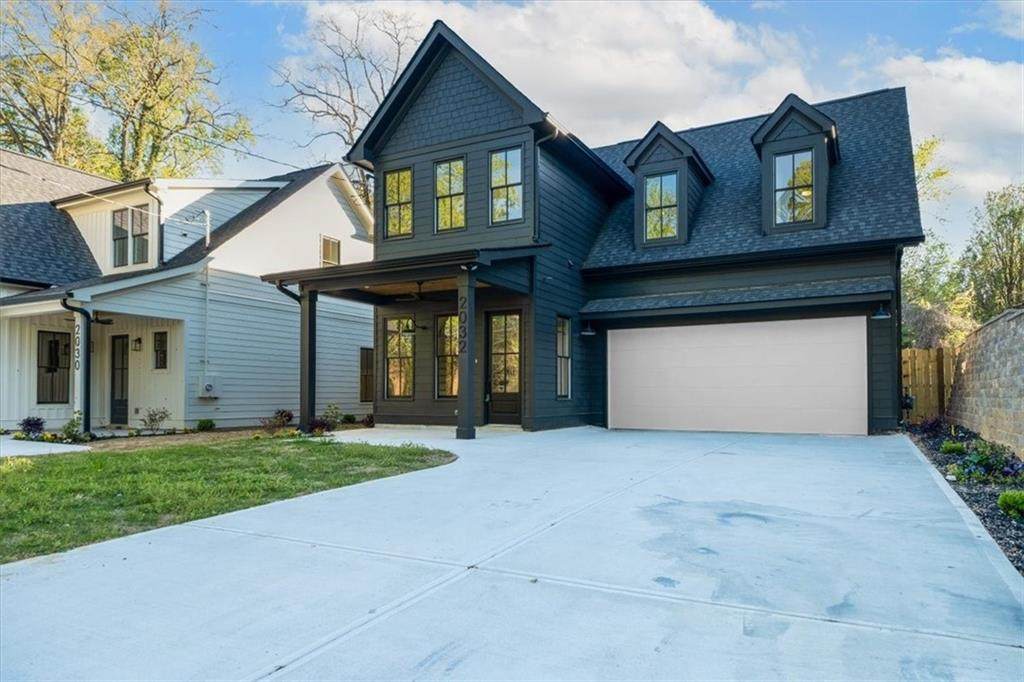 2032 Spink Street - Photo 1